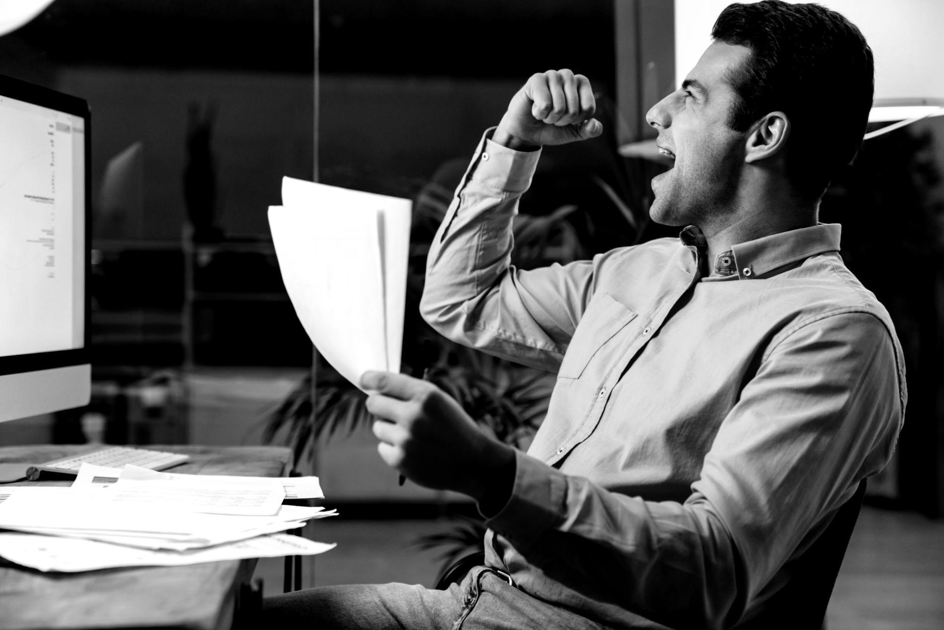 Робочий процес над дизайн-проєктом